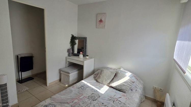Ma-Cabane - Vente Appartement FRONTIGNAN, 42 m²