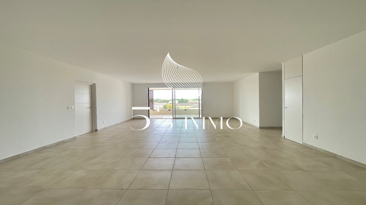 Ma-Cabane - Vente Appartement FRONTIGNAN, 118 m²