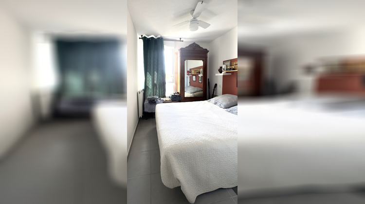 Ma-Cabane - Vente Appartement FRONTIGNAN, 43 m²