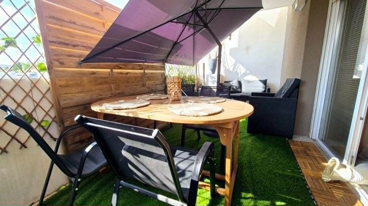 Ma-Cabane - Vente Appartement FRONTIGNAN, 65 m²