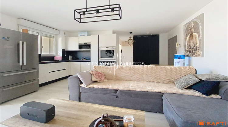 Ma-Cabane - Vente Appartement Frontignan, 49 m²