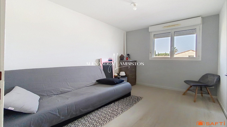 Ma-Cabane - Vente Appartement Frontignan, 49 m²