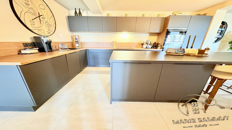 Ma-Cabane - Vente Appartement Frontignan, 116 m²