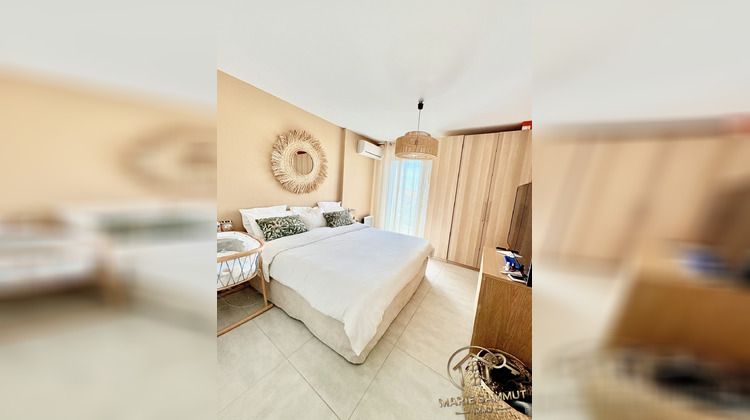 Ma-Cabane - Vente Appartement Frontignan, 116 m²