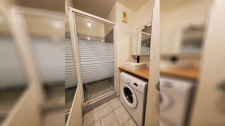 Ma-Cabane - Vente Appartement FRONTIGNAN, 50 m²