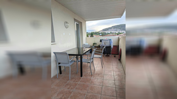 Ma-Cabane - Vente Appartement FRONTIGNAN, 50 m²