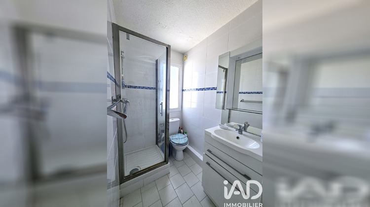 Ma-Cabane - Vente Appartement Frontignan, 24 m²