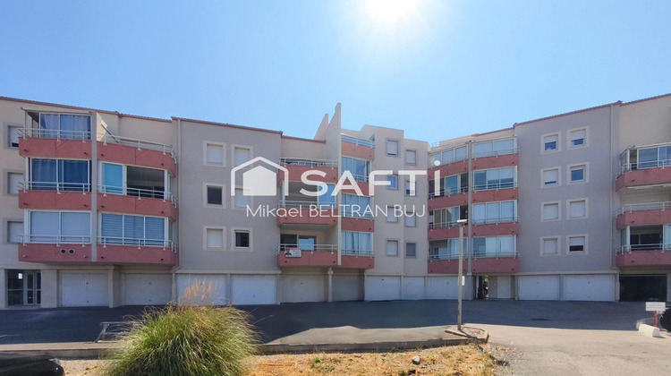 Ma-Cabane - Vente Appartement Frontignan, 29 m²