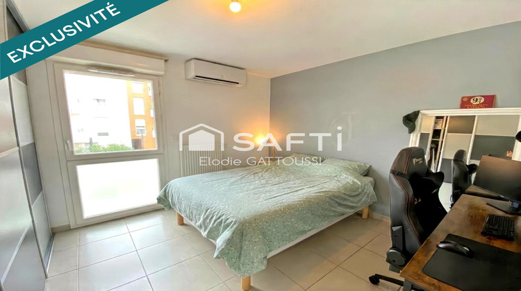 Ma-Cabane - Vente Appartement Frontignan, 41 m²