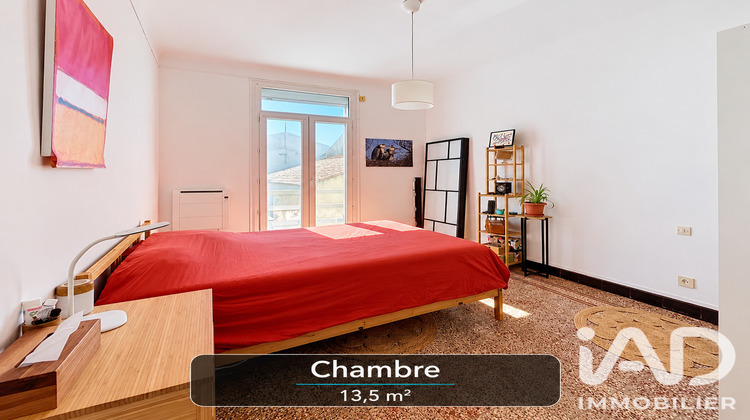 Ma-Cabane - Vente Appartement Frontignan, 72 m²