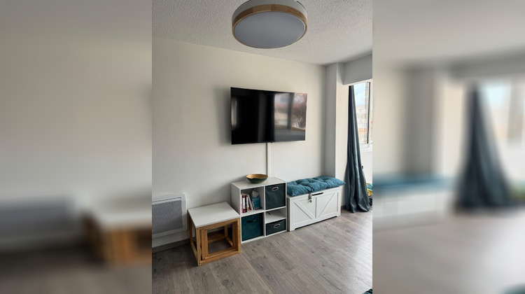 Ma-Cabane - Vente Appartement Frontignan, 34 m²