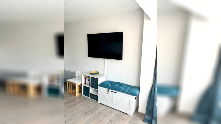 Ma-Cabane - Vente Appartement Frontignan, 34 m²