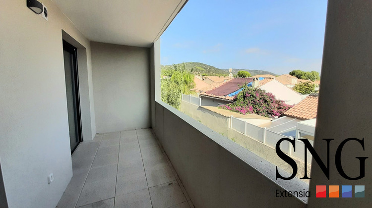 Ma-Cabane - Vente Appartement Frontignan, 38 m²