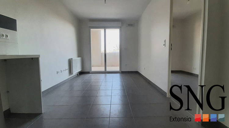 Ma-Cabane - Vente Appartement Frontignan, 38 m²