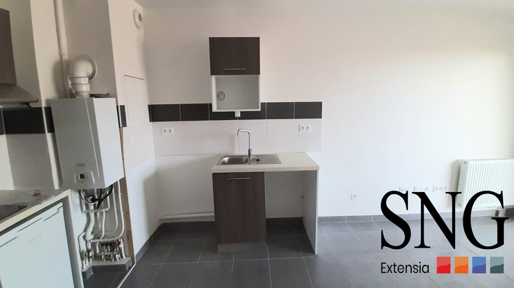 Ma-Cabane - Vente Appartement Frontignan, 38 m²