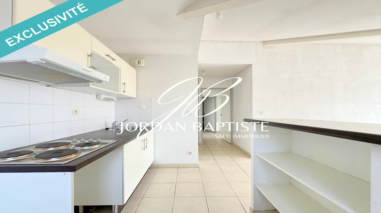 Ma-Cabane - Vente Appartement Fronton, 52 m²