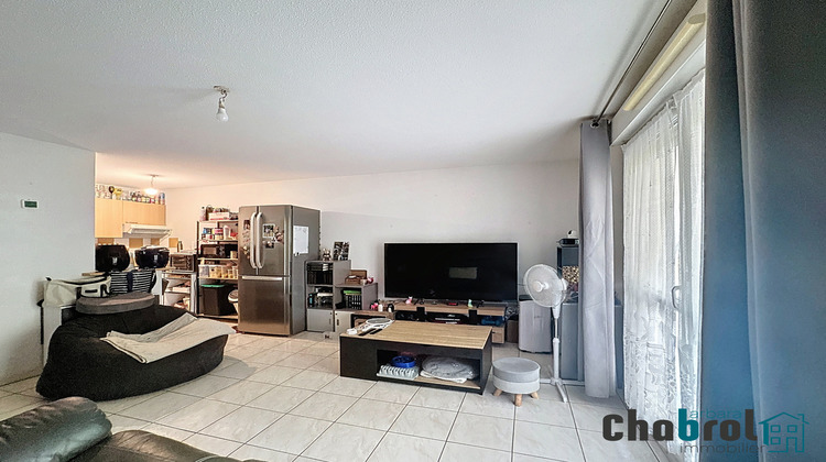 Ma-Cabane - Vente Appartement Fronton, 48 m²