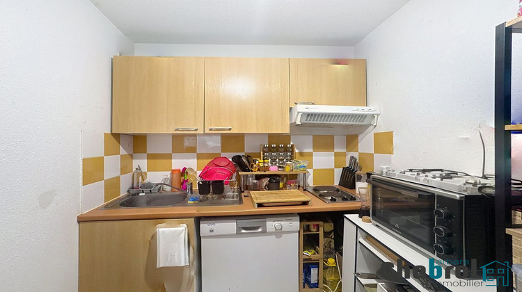 Ma-Cabane - Vente Appartement Fronton, 48 m²