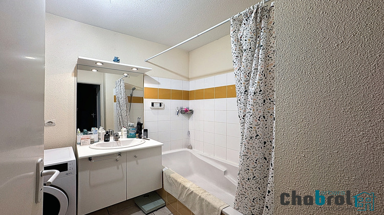 Ma-Cabane - Vente Appartement Fronton, 48 m²