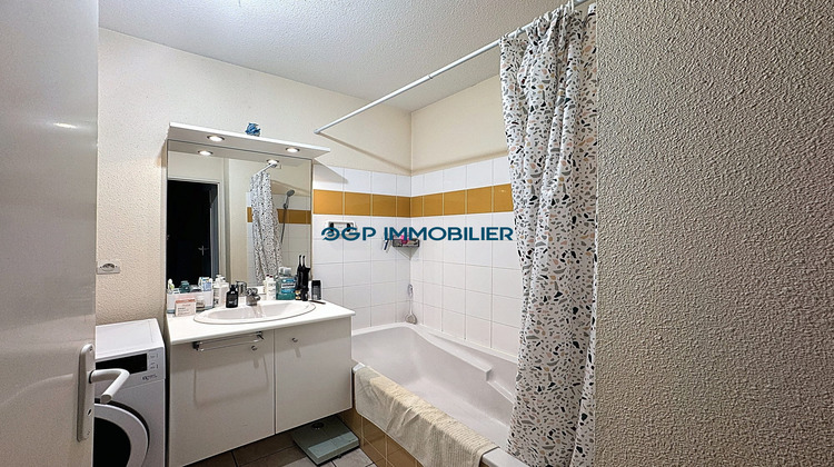 Ma-Cabane - Vente Appartement Fronton, 48 m²