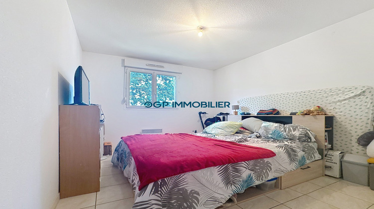 Ma-Cabane - Vente Appartement Fronton, 48 m²