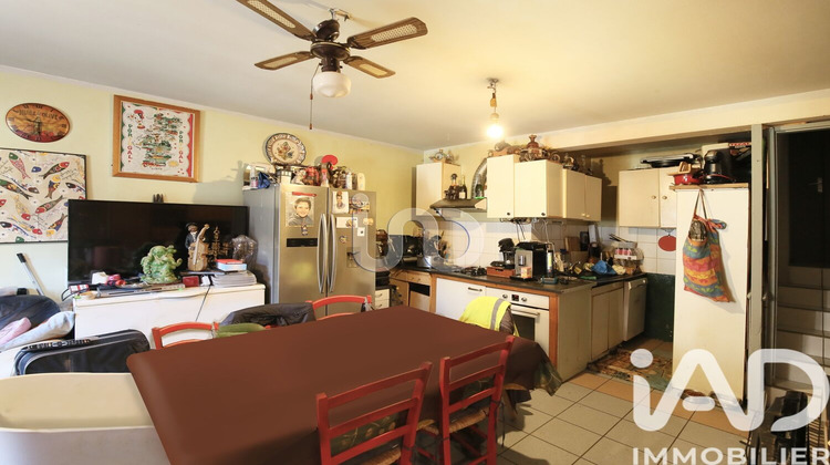 Ma-Cabane - Vente Appartement Fronton, 46 m²