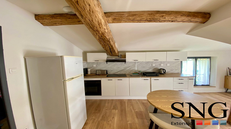 Ma-Cabane - Vente Appartement Fronton, 43 m²