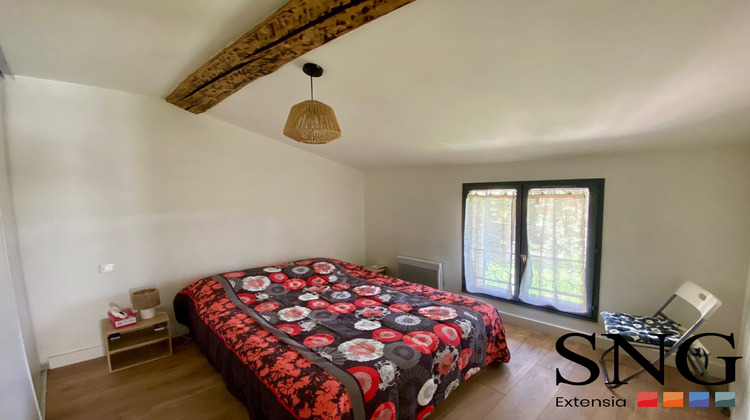 Ma-Cabane - Vente Appartement Fronton, 43 m²