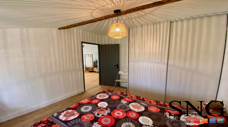 Ma-Cabane - Vente Appartement Fronton, 43 m²