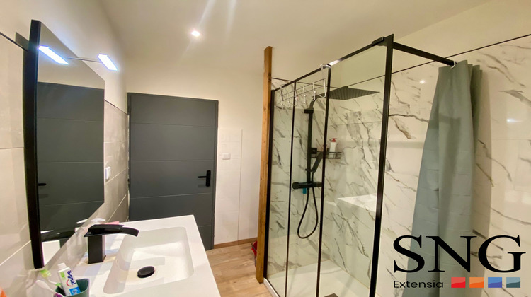 Ma-Cabane - Vente Appartement Fronton, 43 m²