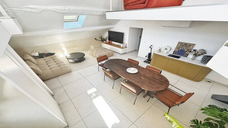Ma-Cabane - Vente Appartement Frontonas, 59 m²