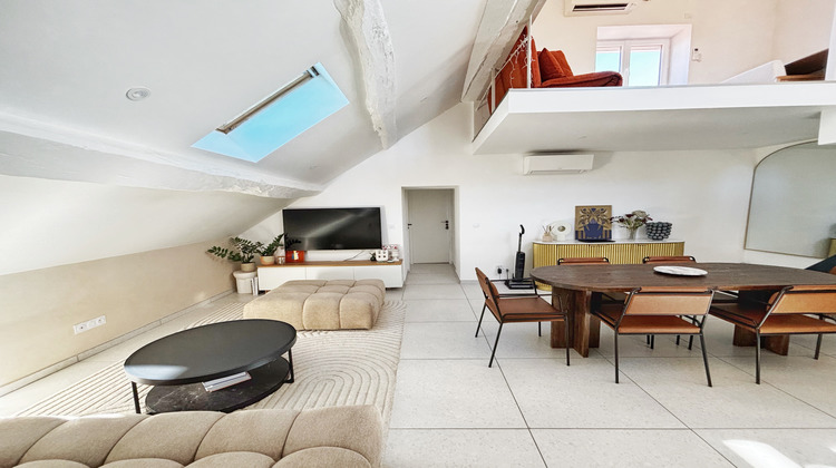 Ma-Cabane - Vente Appartement Frontonas, 59 m²