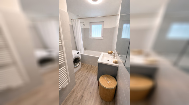 Ma-Cabane - Vente Appartement FRONTONAS, 91 m²