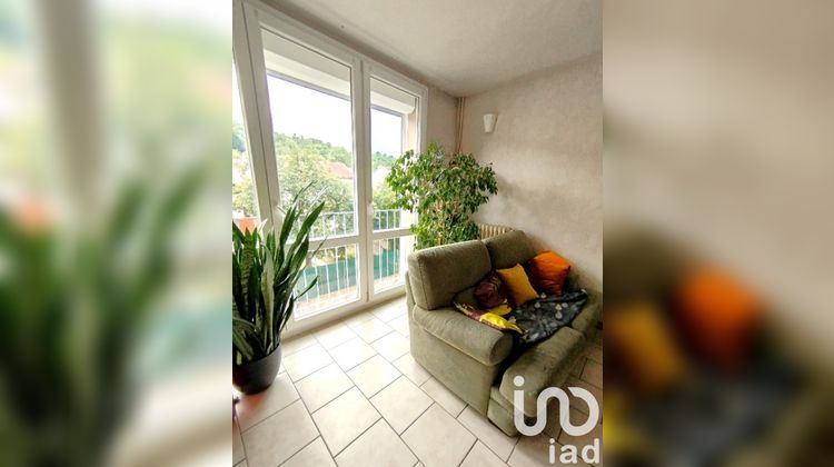 Ma-Cabane - Vente Appartement Frouard, 62 m²