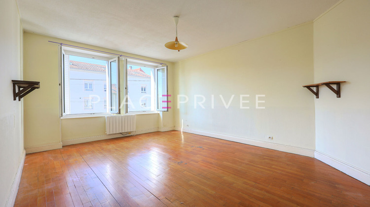 Ma-Cabane - Vente Appartement FROUARD, 66 m²