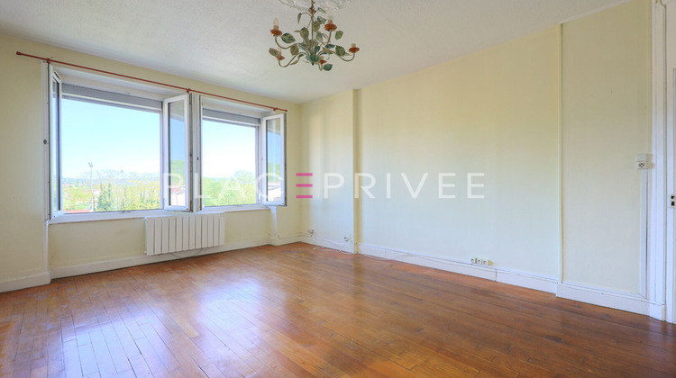 Ma-Cabane - Vente Appartement FROUARD, 66 m²