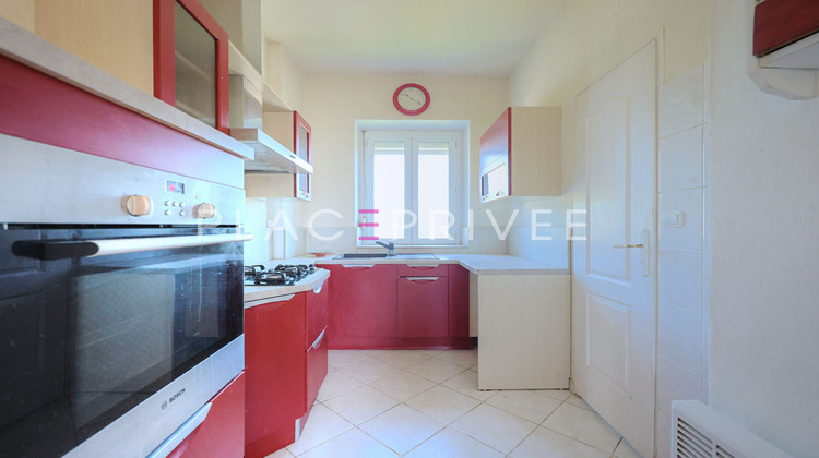 Ma-Cabane - Vente Appartement FROUARD, 66 m²