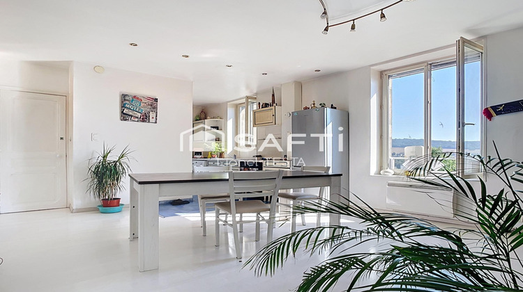 Ma-Cabane - Vente Appartement Frouard, 54 m²