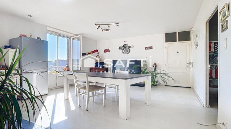 Ma-Cabane - Vente Appartement Frouard, 54 m²