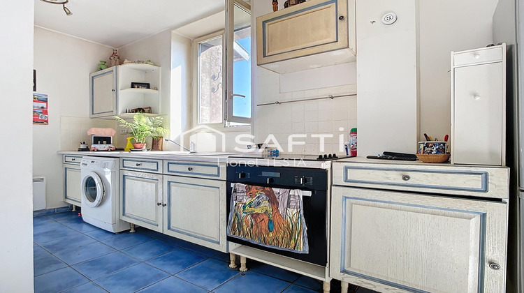 Ma-Cabane - Vente Appartement Frouard, 54 m²