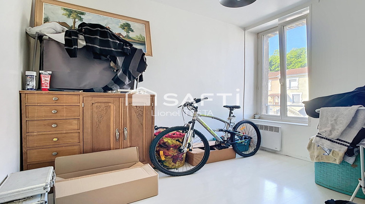 Ma-Cabane - Vente Appartement Frouard, 54 m²