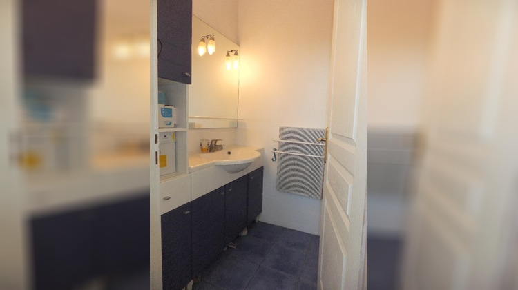 Ma-Cabane - Vente Appartement Frouard, 54 m²