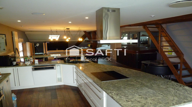 Ma-Cabane - Vente Appartement Frouard, 95 m²