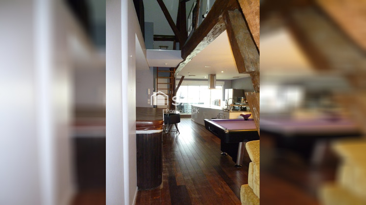 Ma-Cabane - Vente Appartement Frouard, 95 m²