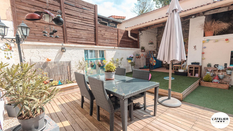 Ma-Cabane - Vente Appartement FROUARD, 84 m²