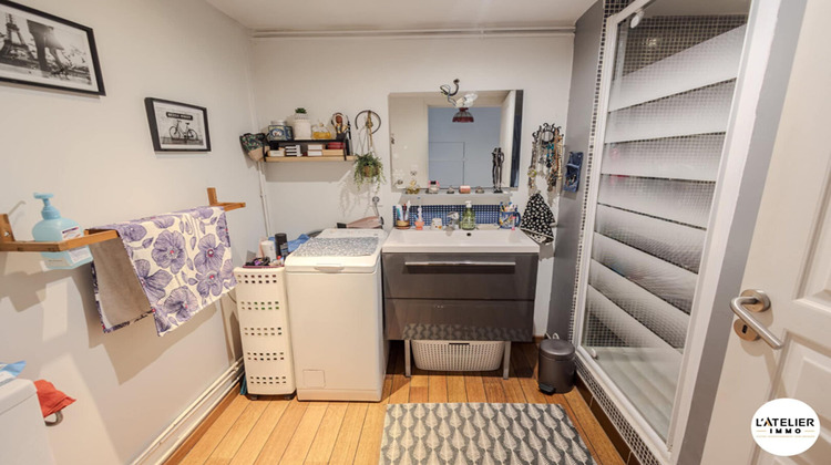 Ma-Cabane - Vente Appartement FROUARD, 84 m²