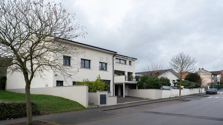 Ma-Cabane - Vente Appartement Frouard, 93 m²