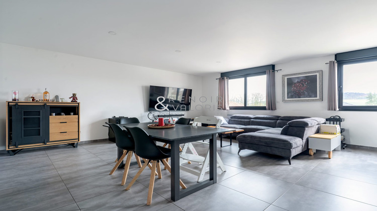 Ma-Cabane - Vente Appartement Frouard, 93 m²