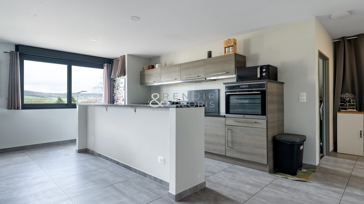 Ma-Cabane - Vente Appartement Frouard, 93 m²