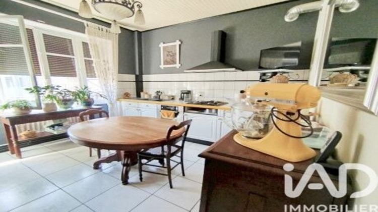 Ma-Cabane - Vente Appartement Frouard, 87 m²